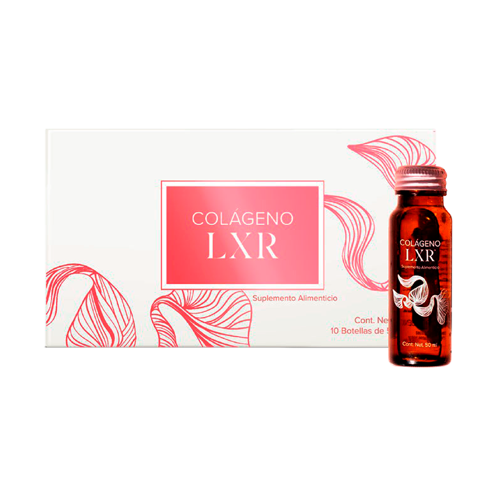 COLÁGENO LXR