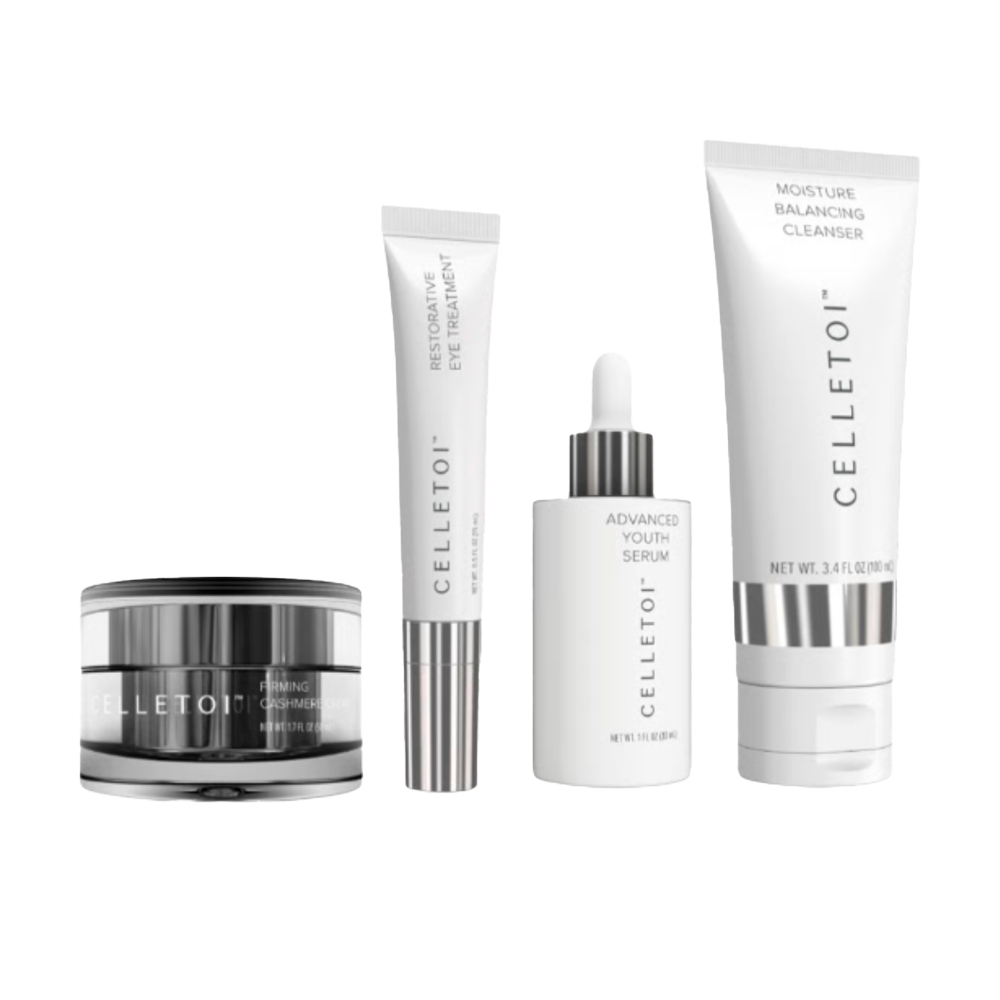 COLECCIÓN CELLETOI COMPLETA