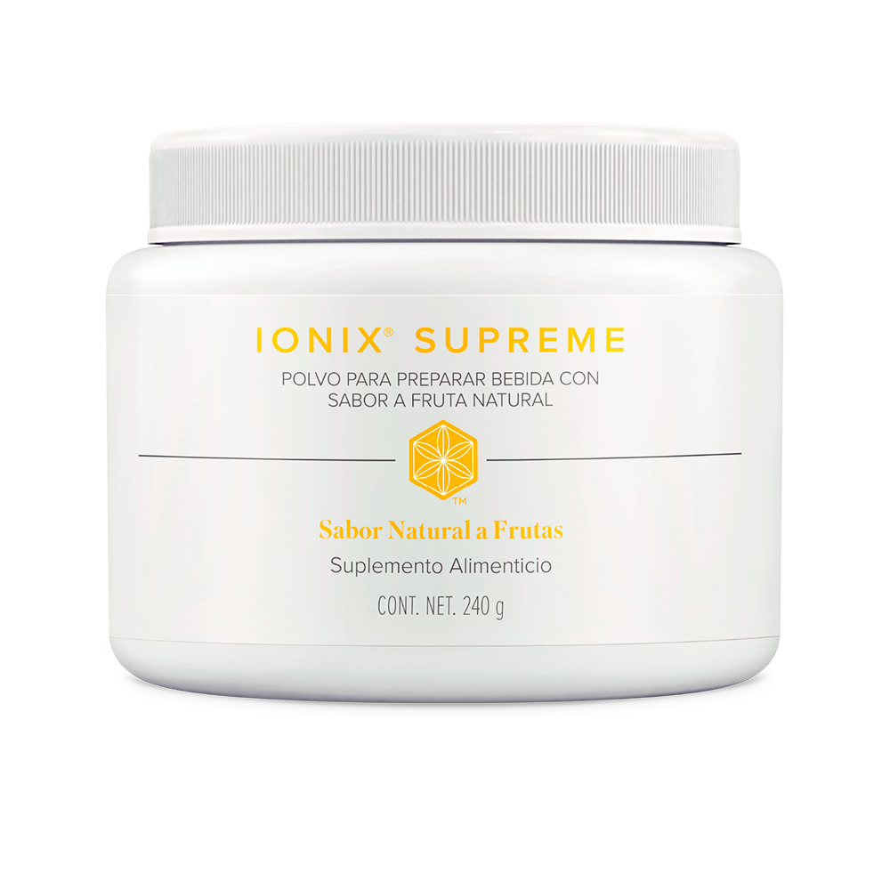 IONIX SUPREME