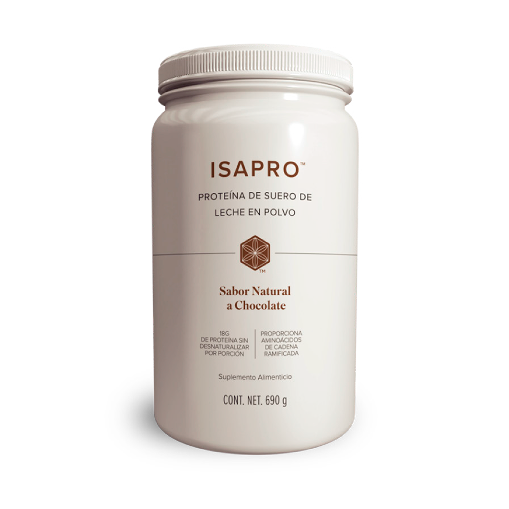 ISAPRO CHOCOLATE