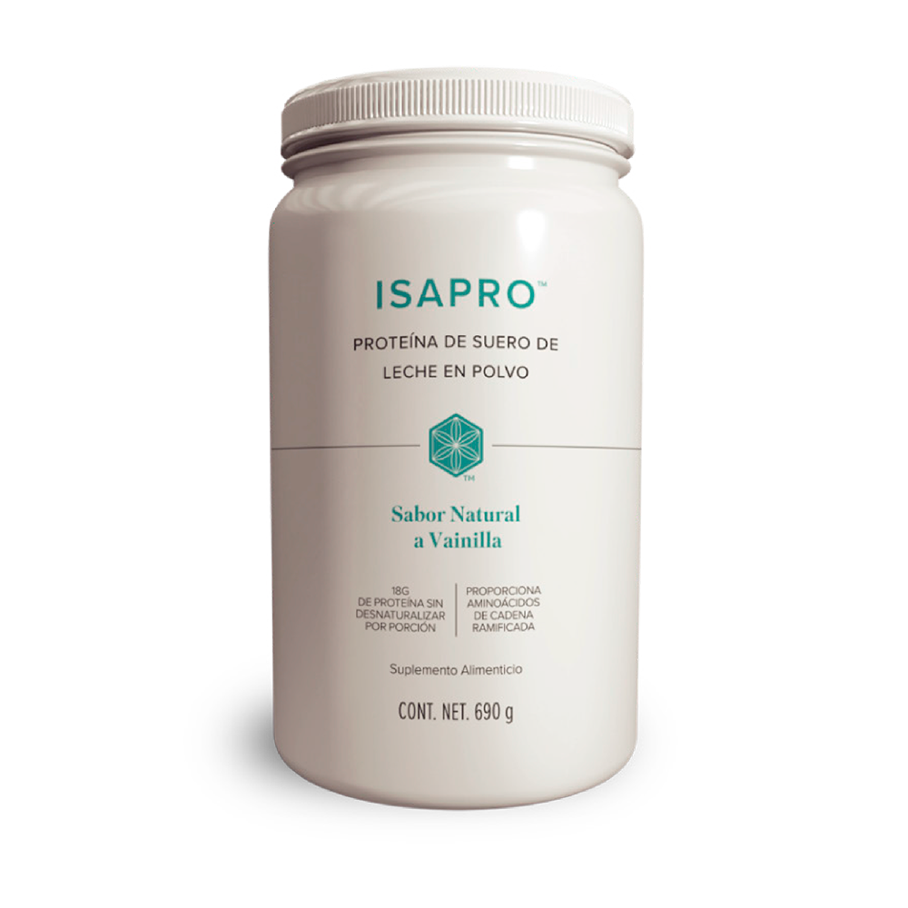 ISAPRO VAINILLA