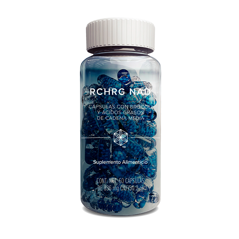 RCHRG NAD